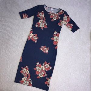 Lularoe Julia dress